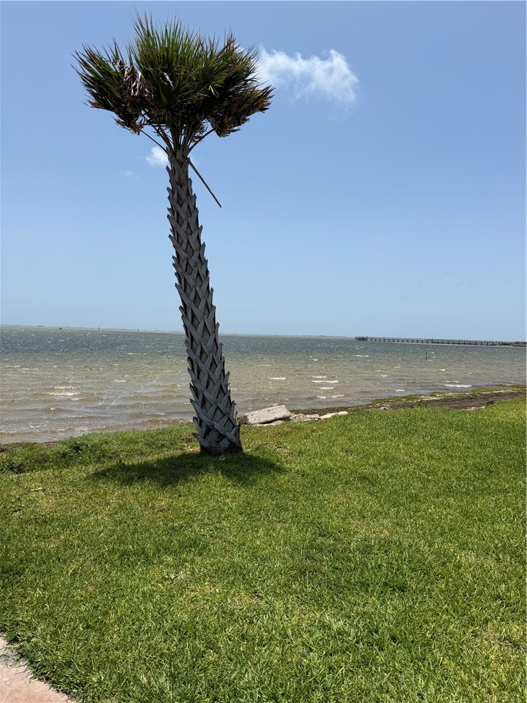101 Caribbean Drive Corpus Christi TX 78418