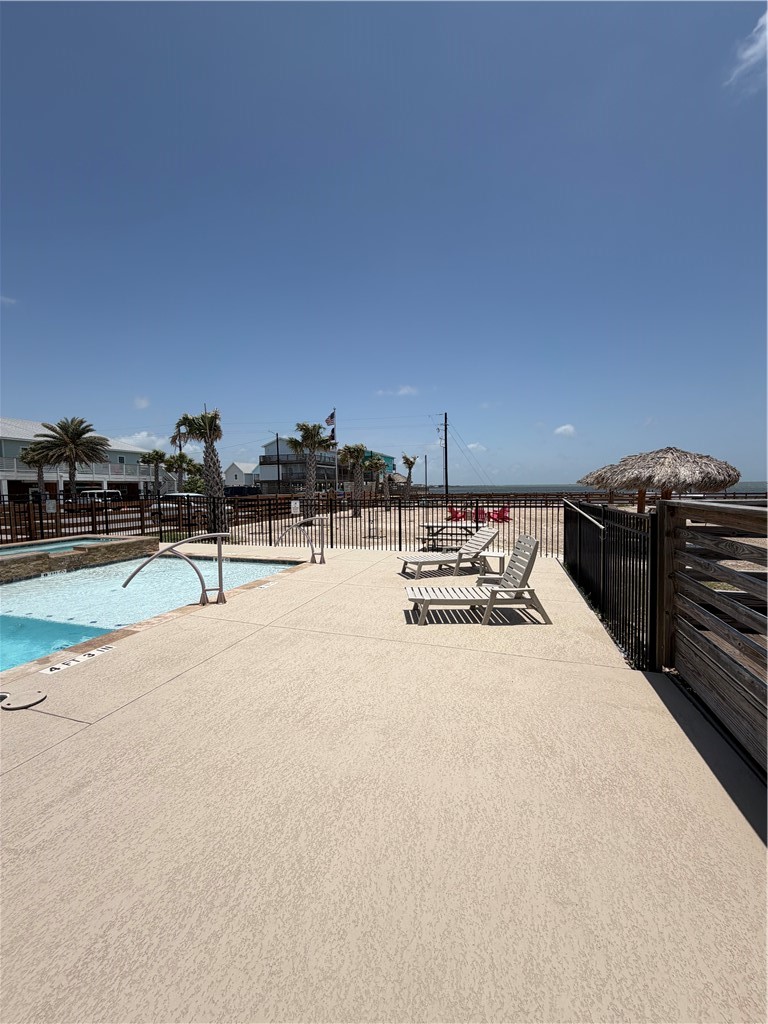 101 Caribbean Drive Corpus Christi TX 78418