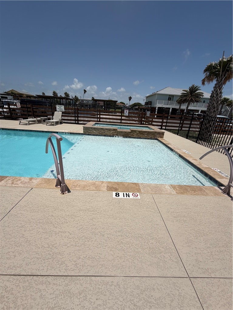 101 Caribbean Drive Corpus Christi TX 78418