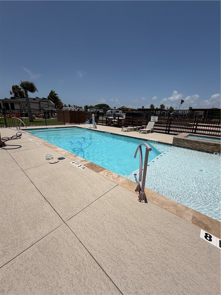 101 Caribbean Drive Corpus Christi TX 78418