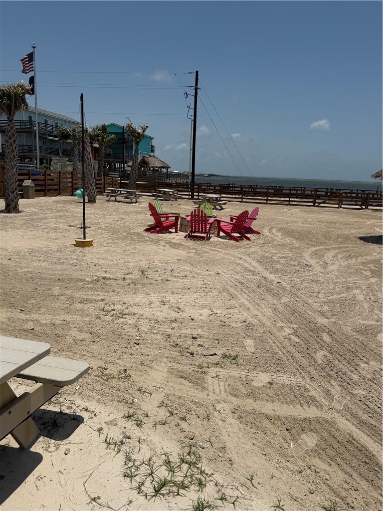 101 Caribbean Drive Corpus Christi TX 78418