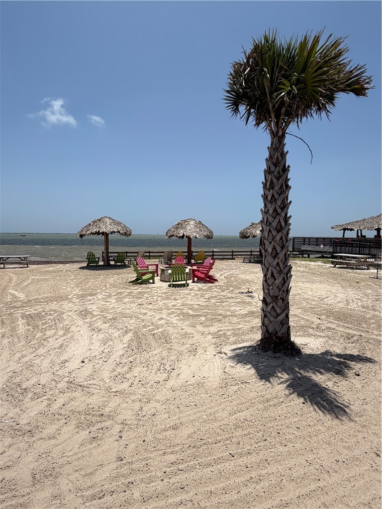 101 Caribbean Drive Corpus Christi TX 78418