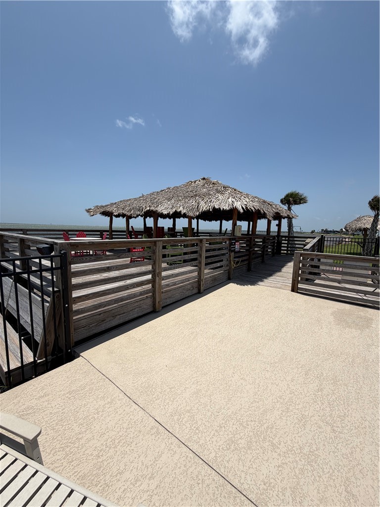 101 Caribbean Drive Corpus Christi TX 78418