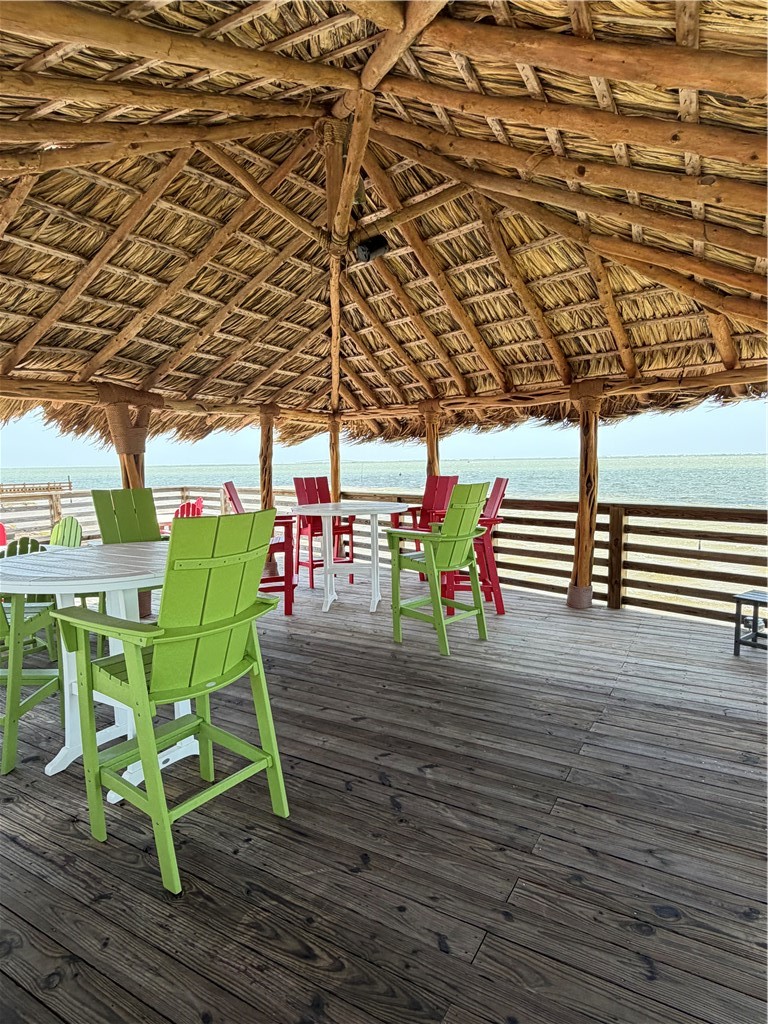 101 Caribbean Drive Corpus Christi TX 78418