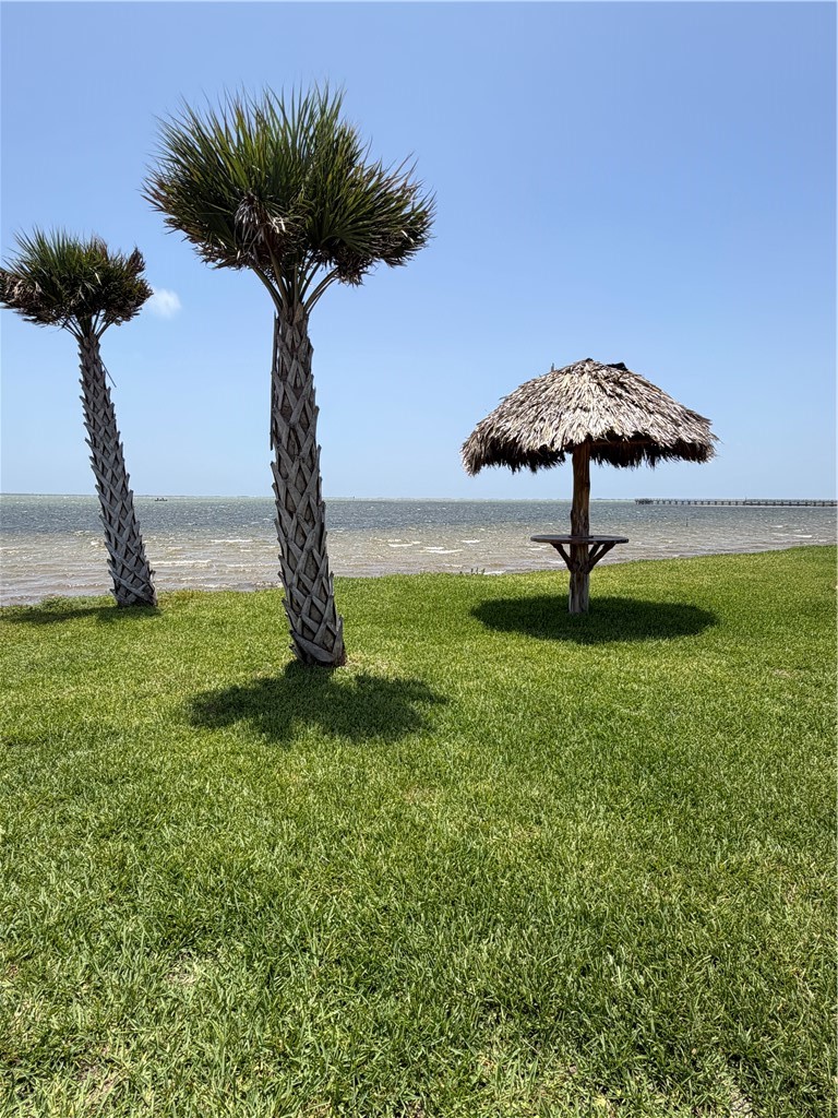 101 Caribbean Drive Corpus Christi TX 78418