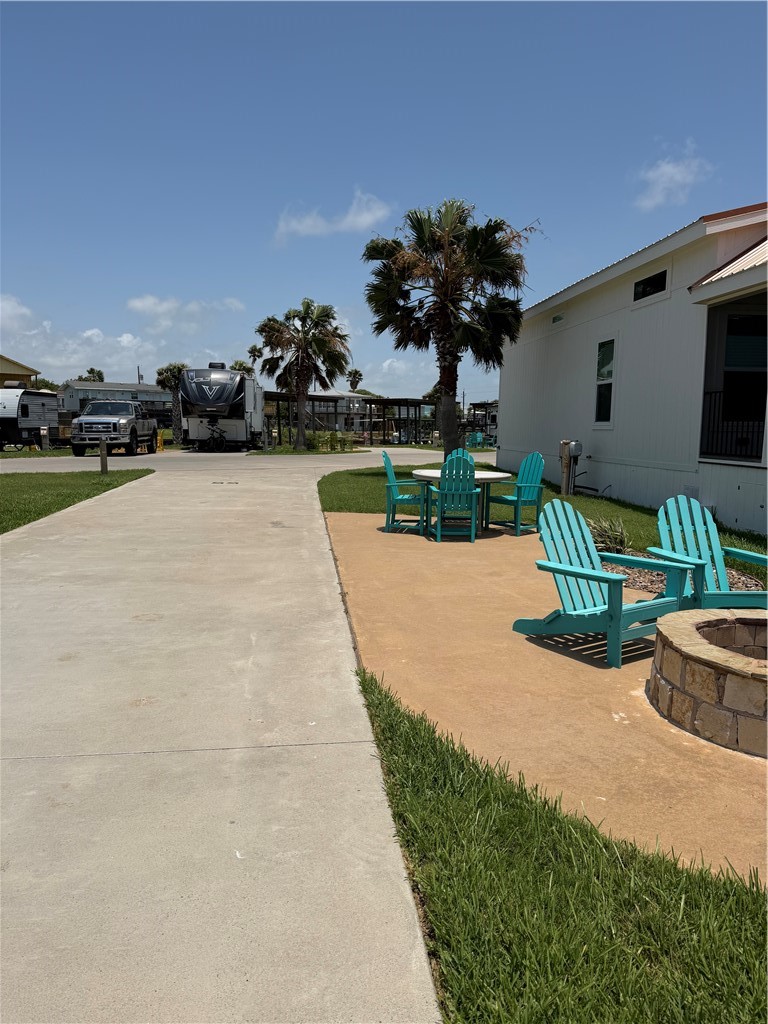 101 Caribbean Drive Corpus Christi TX 78418