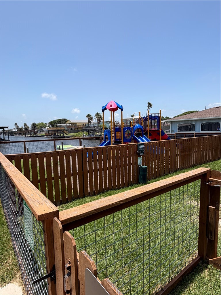 101 Caribbean Drive Corpus Christi TX 78418
