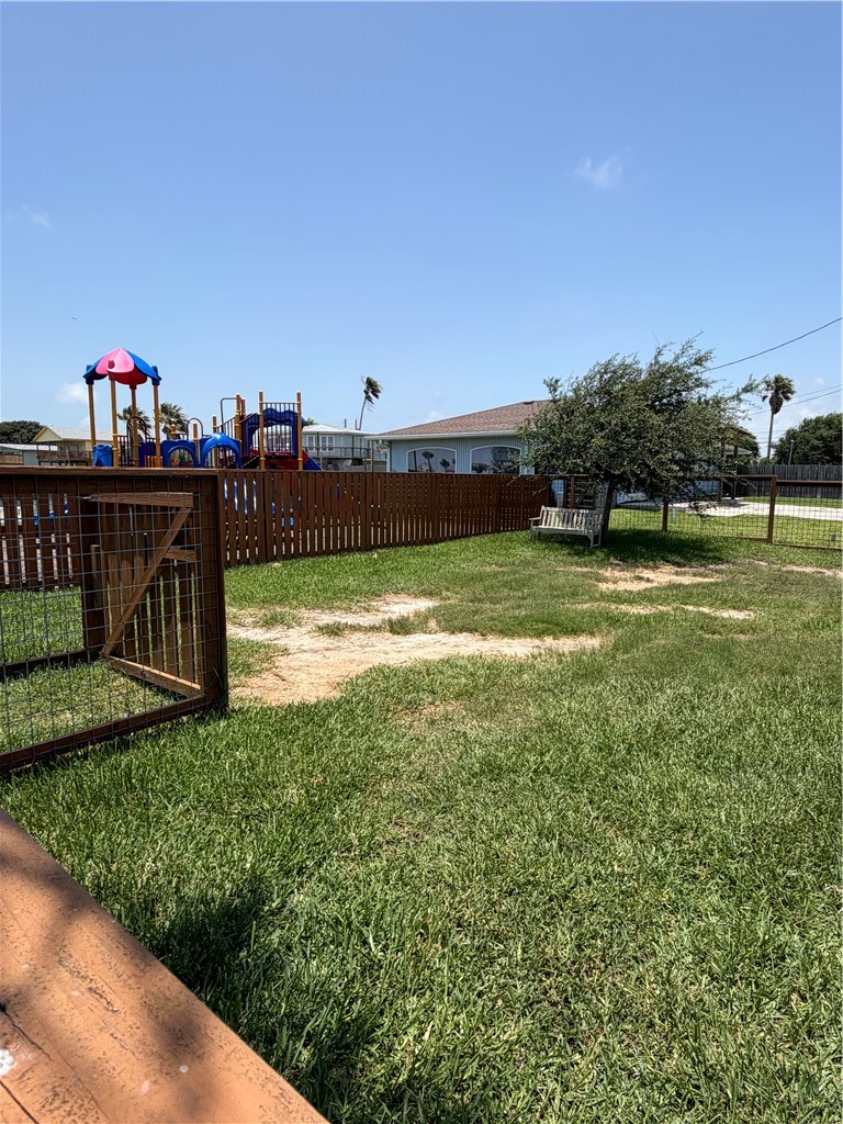 101 Caribbean Drive Corpus Christi TX 78418