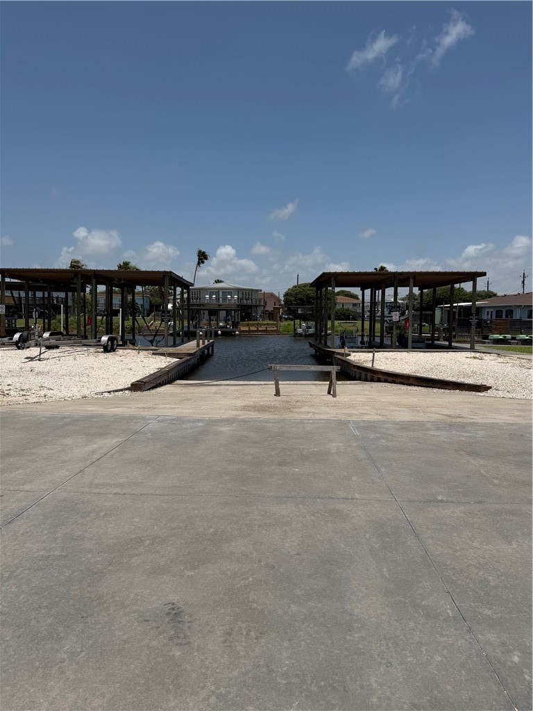101 Caribbean Drive Corpus Christi TX 78418