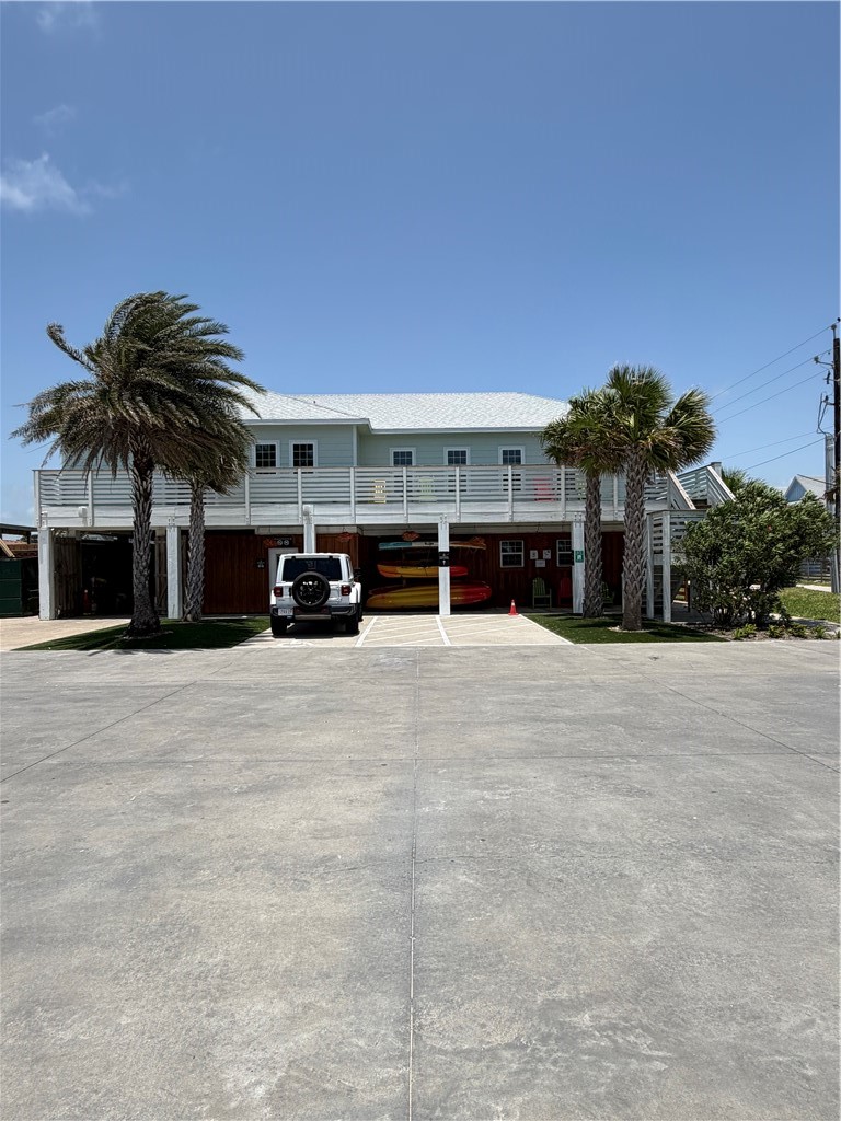 101 Caribbean Drive Corpus Christi TX 78418