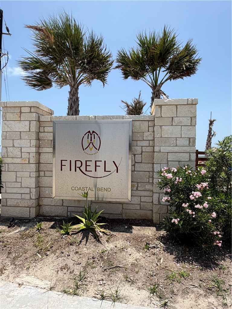 101 Caribbean Drive Corpus Christi TX 78418