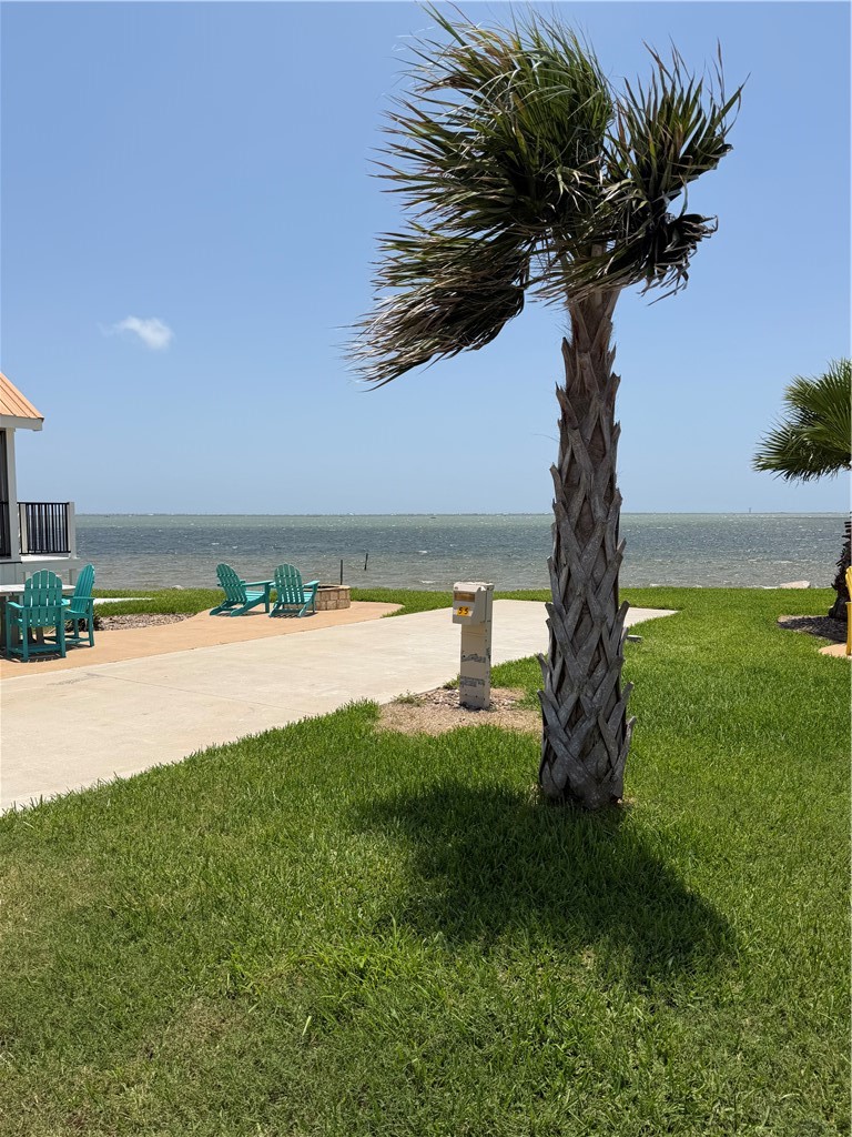 101 Caribbean Drive Corpus Christi TX 78418