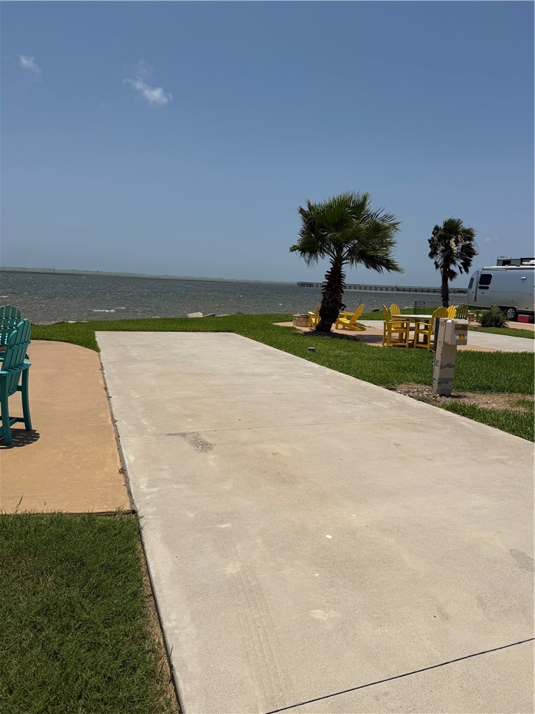 101 Caribbean Drive Corpus Christi TX 78418