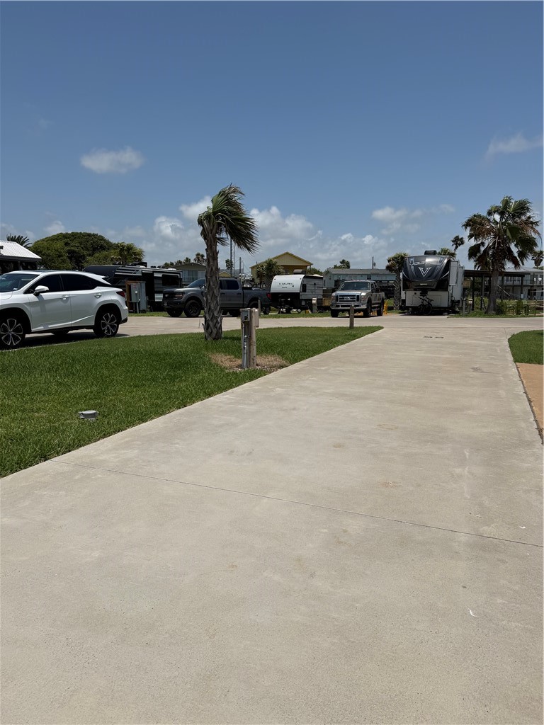 101 Caribbean Drive Corpus Christi TX 78418