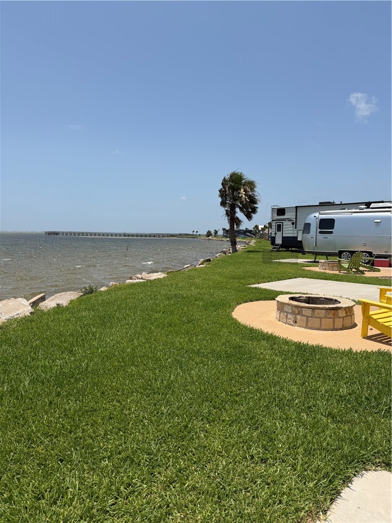 101 Caribbean Drive Corpus Christi TX 78418