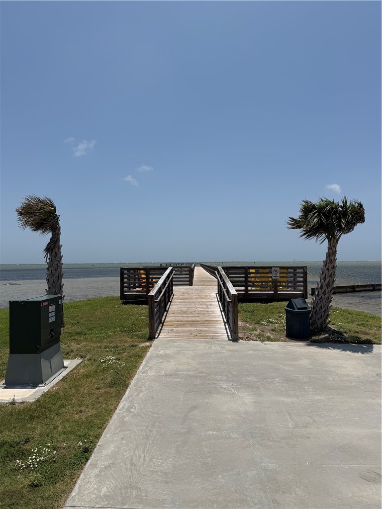 101 Caribbean Drive Corpus Christi TX 78418