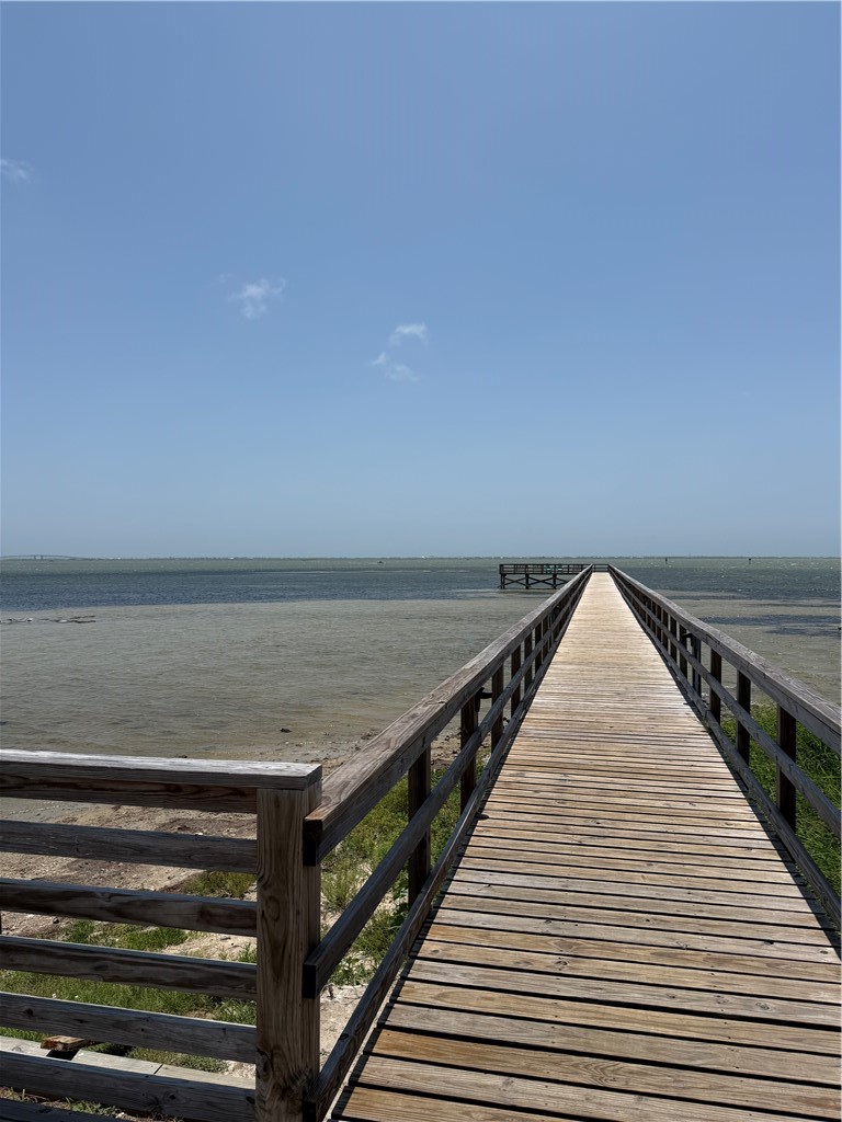 101 Caribbean Drive Corpus Christi TX 78418
