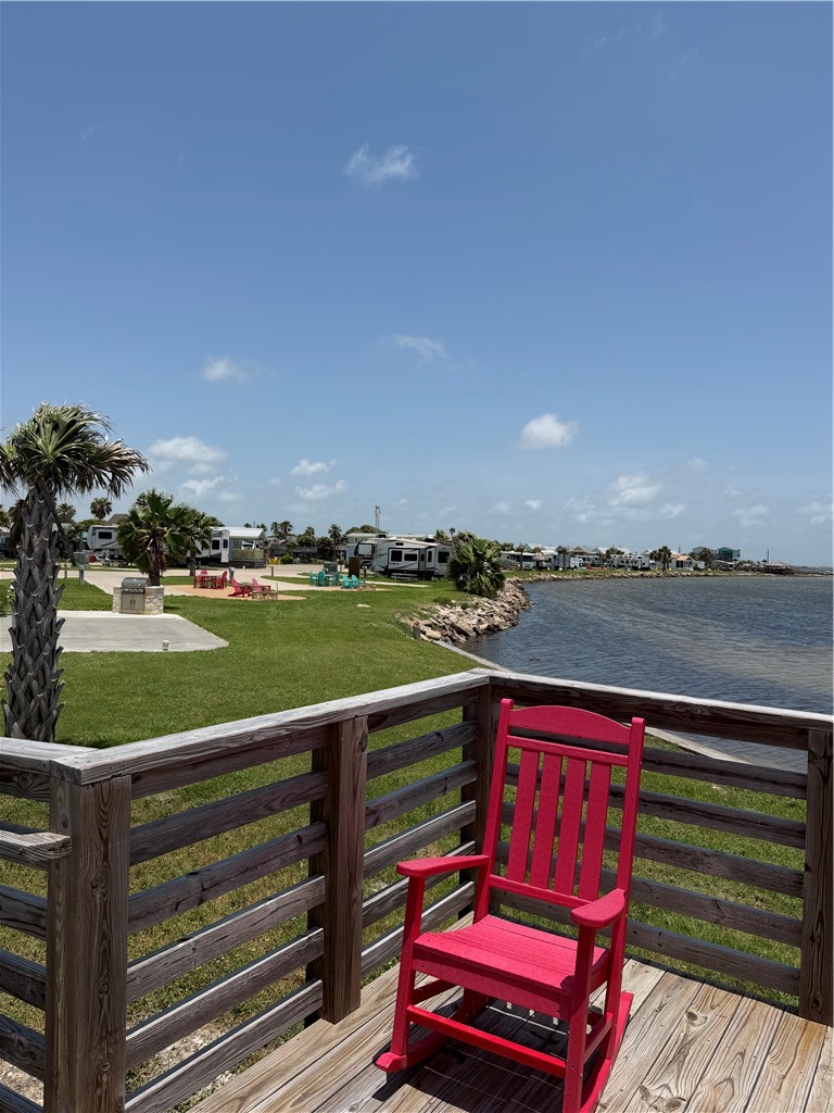 101 Caribbean Drive Corpus Christi TX 78418