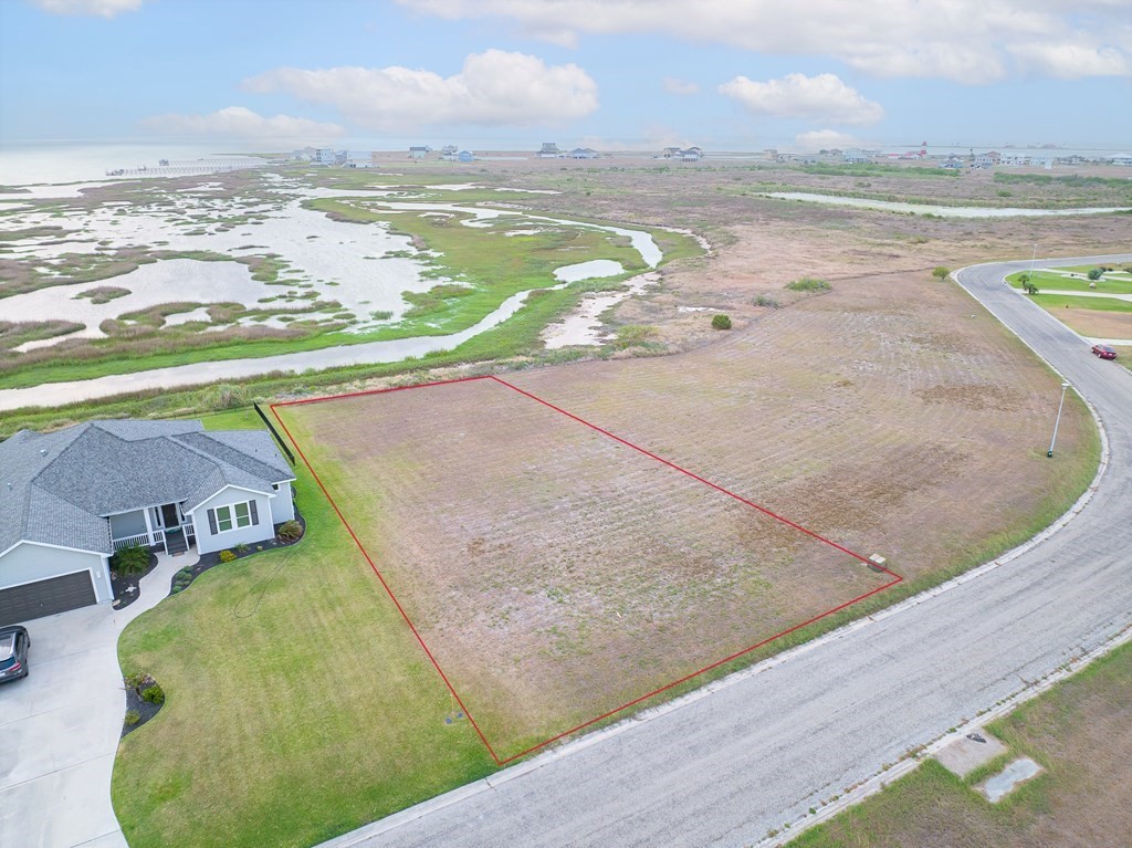 60 Southpointe Circle Rockport TX 78382