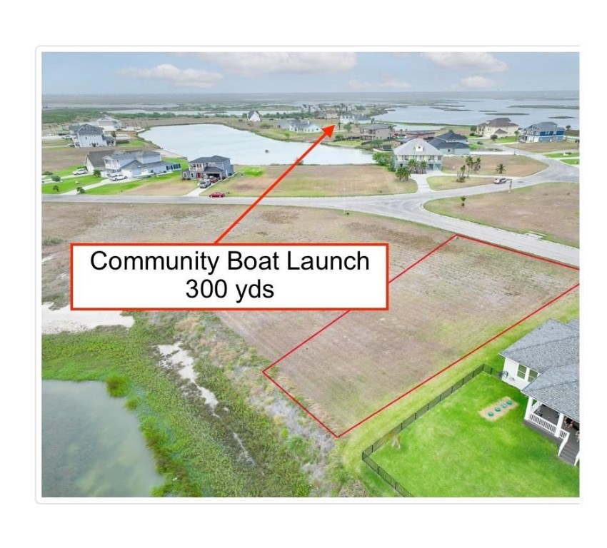 60 Southpointe Circle Rockport TX 78382