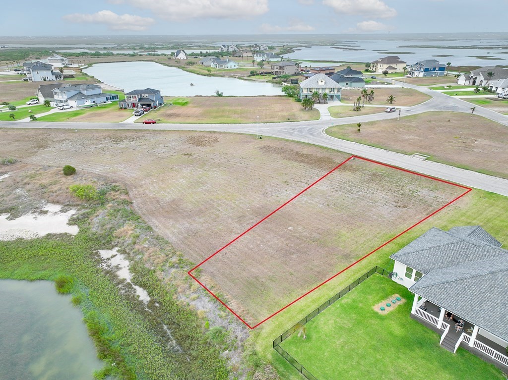 60 Southpointe Circle Rockport TX 78382