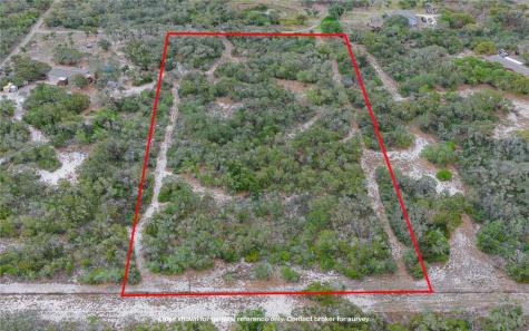 1505 Balderree Road Rockport TX 78382