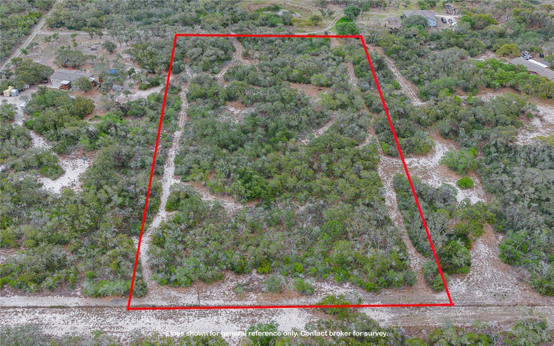 1505 Balderree Road Rockport TX 78382