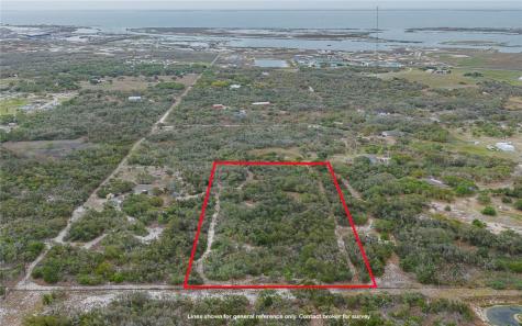 1505 Balderree Road Rockport TX 78382