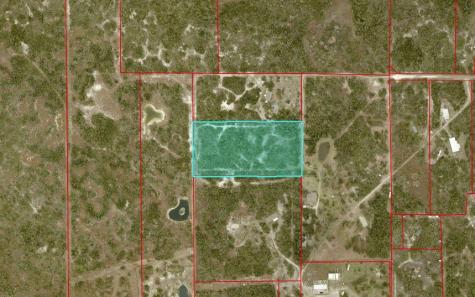 1505 Balderree Road Rockport TX 78382