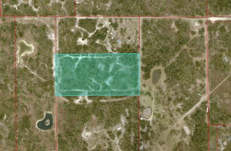 1505 Balderree Road Rockport TX 78382