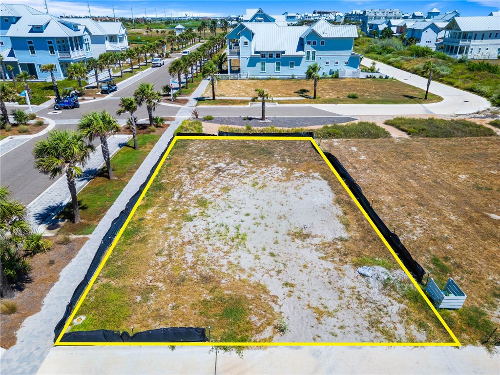 100 Horse Tail Port Aransas TX 78373