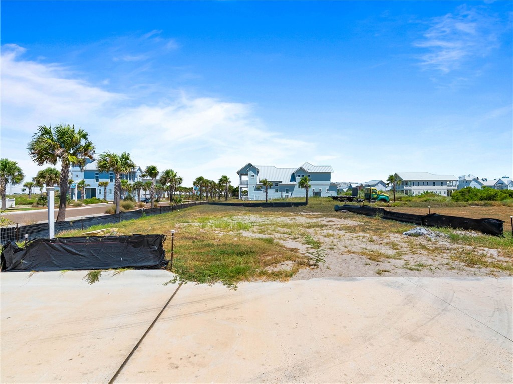 100 Horse Tail Port Aransas TX 78373