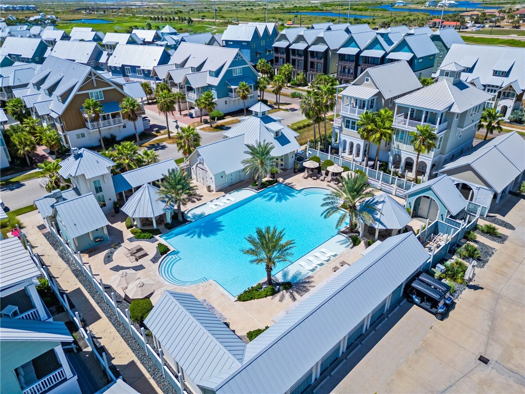 100 Horse Tail Port Aransas TX 78373