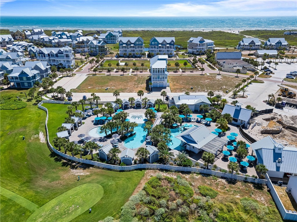 100 Horse Tail Port Aransas TX 78373