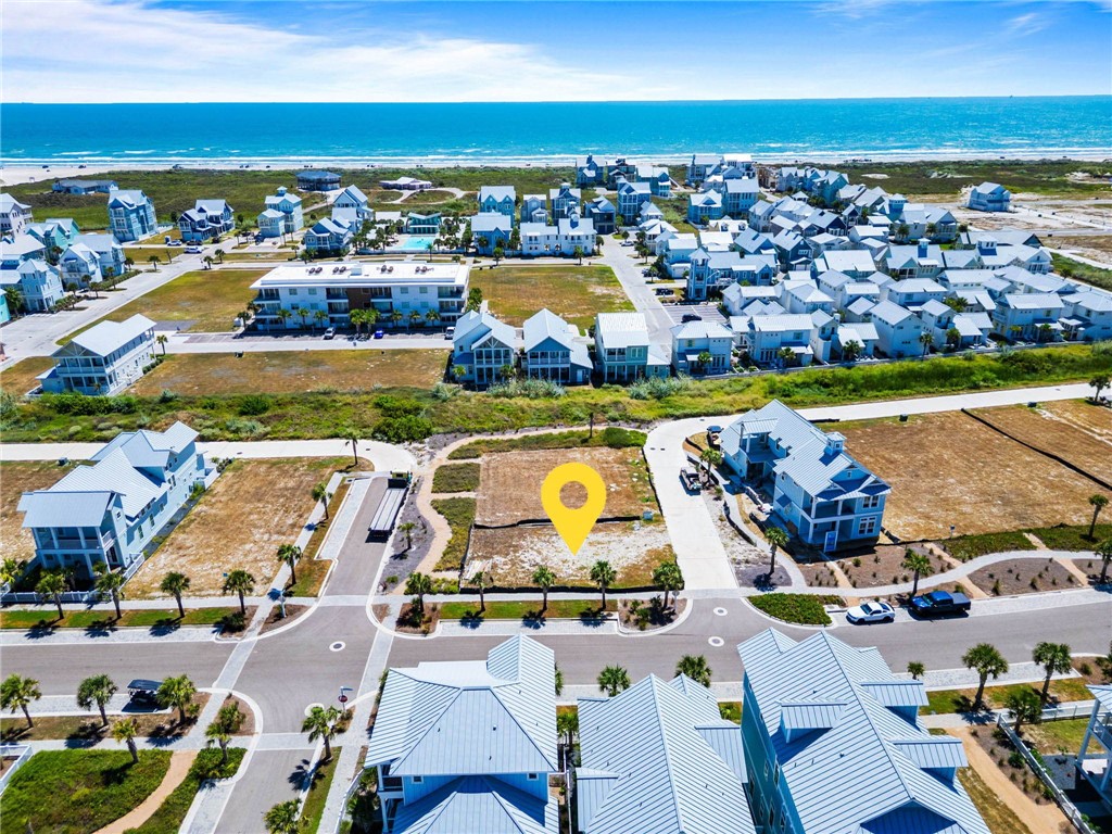 100 Horse Tail Port Aransas TX 78373