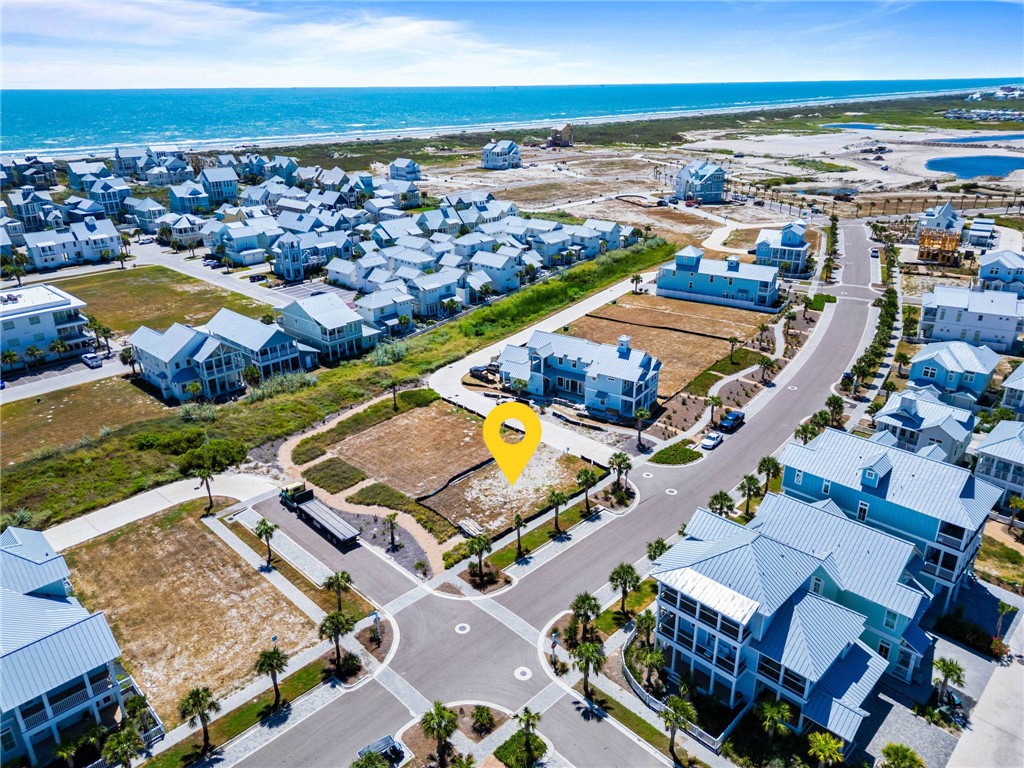 100 Horse Tail Port Aransas TX 78373