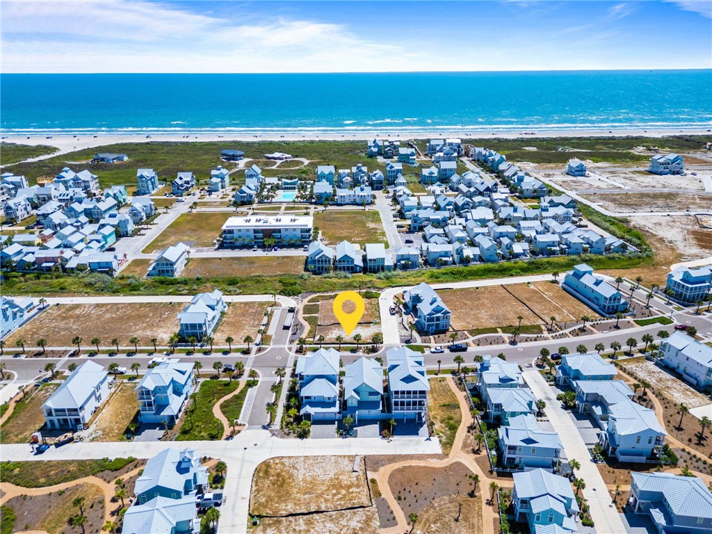 100 Horse Tail Port Aransas TX 78373
