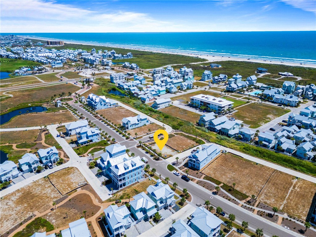 100 Horse Tail Port Aransas TX 78373