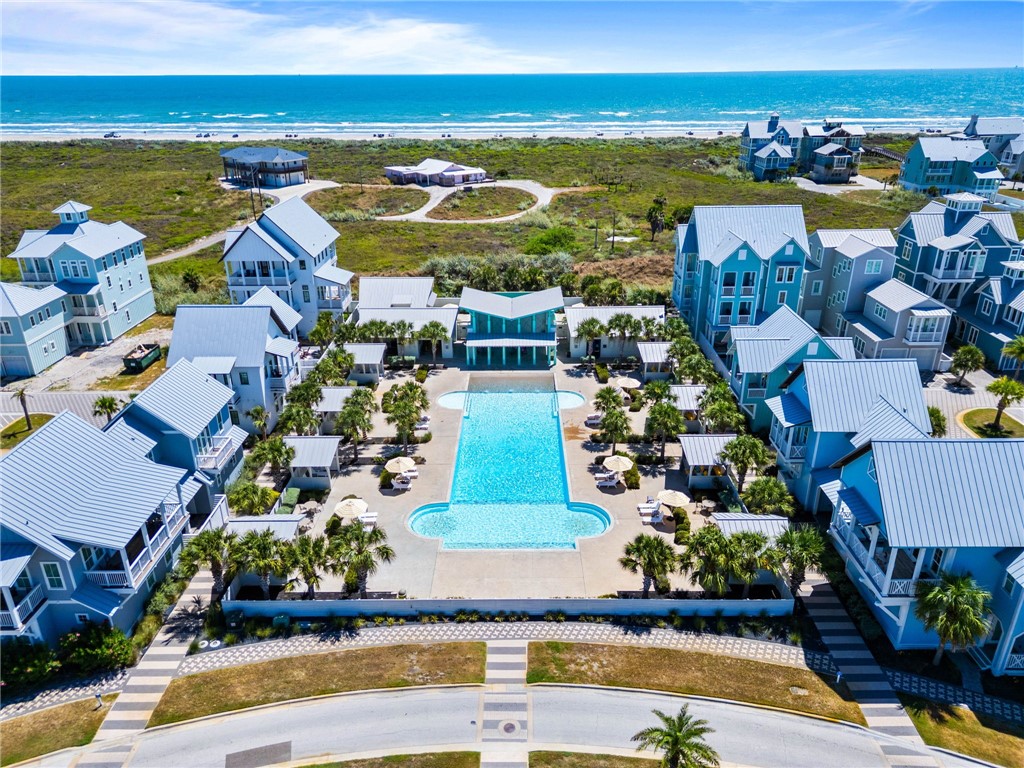100 Horse Tail Port Aransas TX 78373