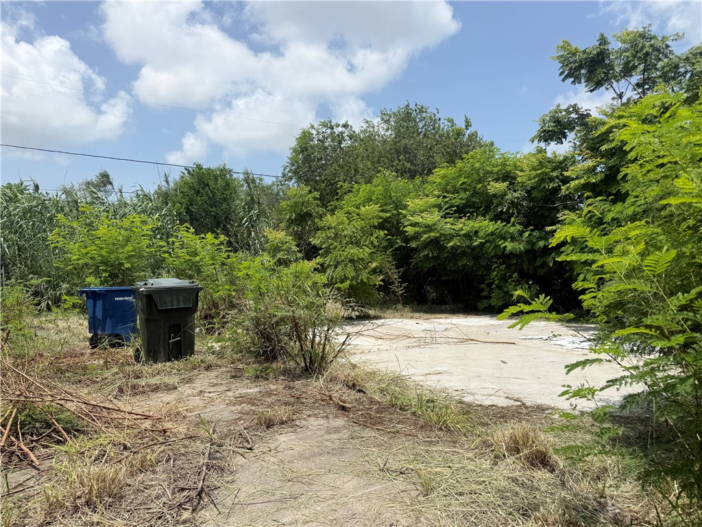 2542 Montgomery Street Corpus Christi TX 78405