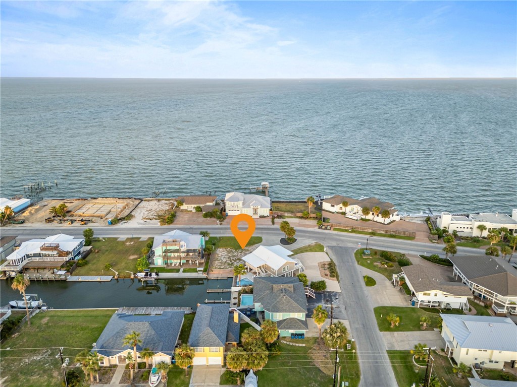 1863 Bay Shore Drive Rockport TX 78382