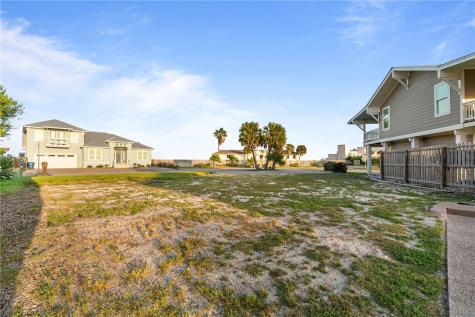1863 Bay Shore Drive Rockport TX 78382