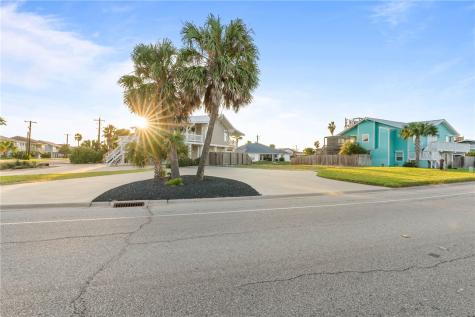 1863 Bay Shore Drive Rockport TX 78382