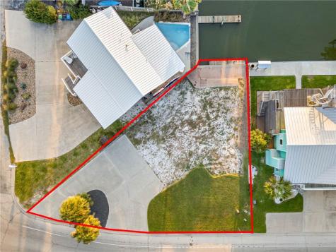 1863 Bay Shore Drive Rockport TX 78382