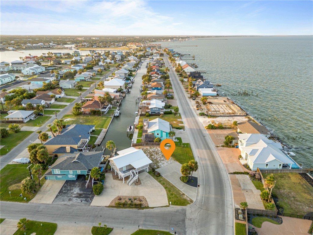 1863 Bay Shore Drive Rockport TX 78382