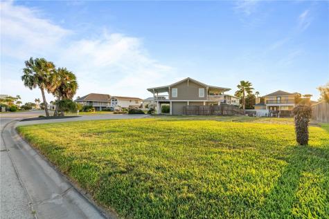 1863 Bay Shore Drive Rockport TX 78382