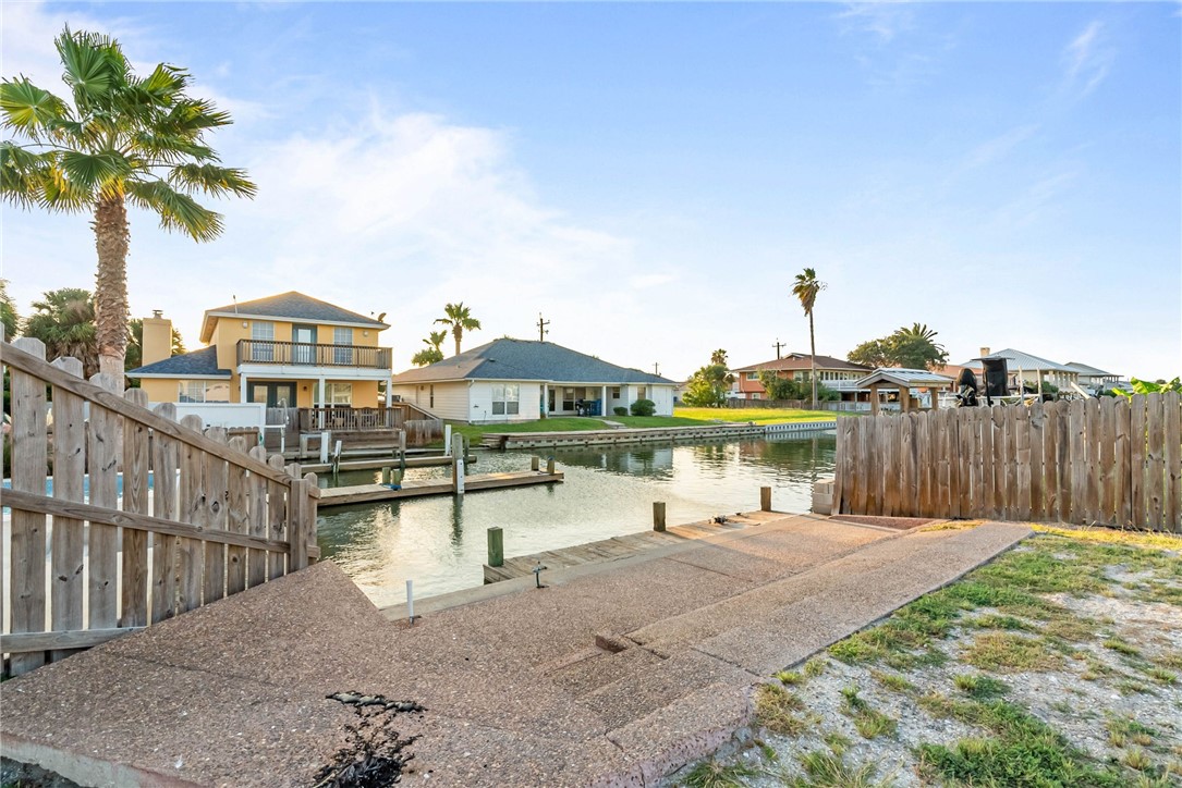 1863 Bay Shore Drive Rockport TX 78382