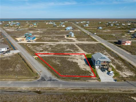 628 Channelview Road Rockport TX 78382