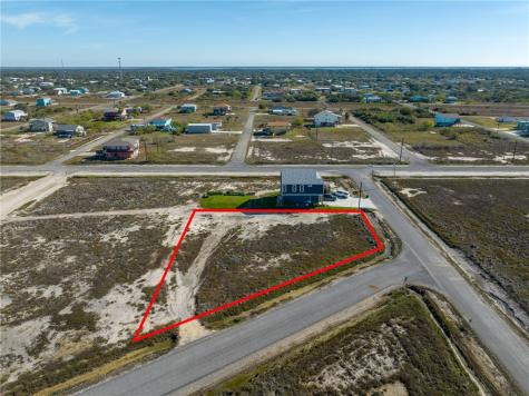 628 Channelview Road Rockport TX 78382