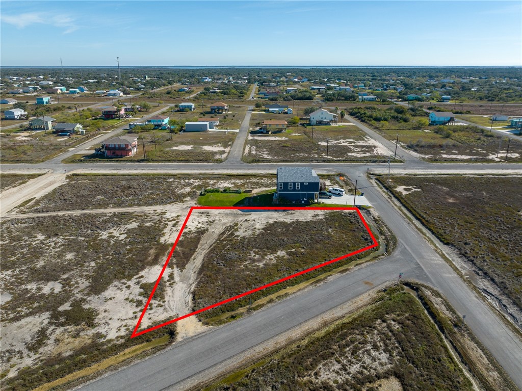 628 Channelview Road Rockport TX 78382